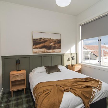 The Fort Guesthouse Timaru Exteriér fotografie
